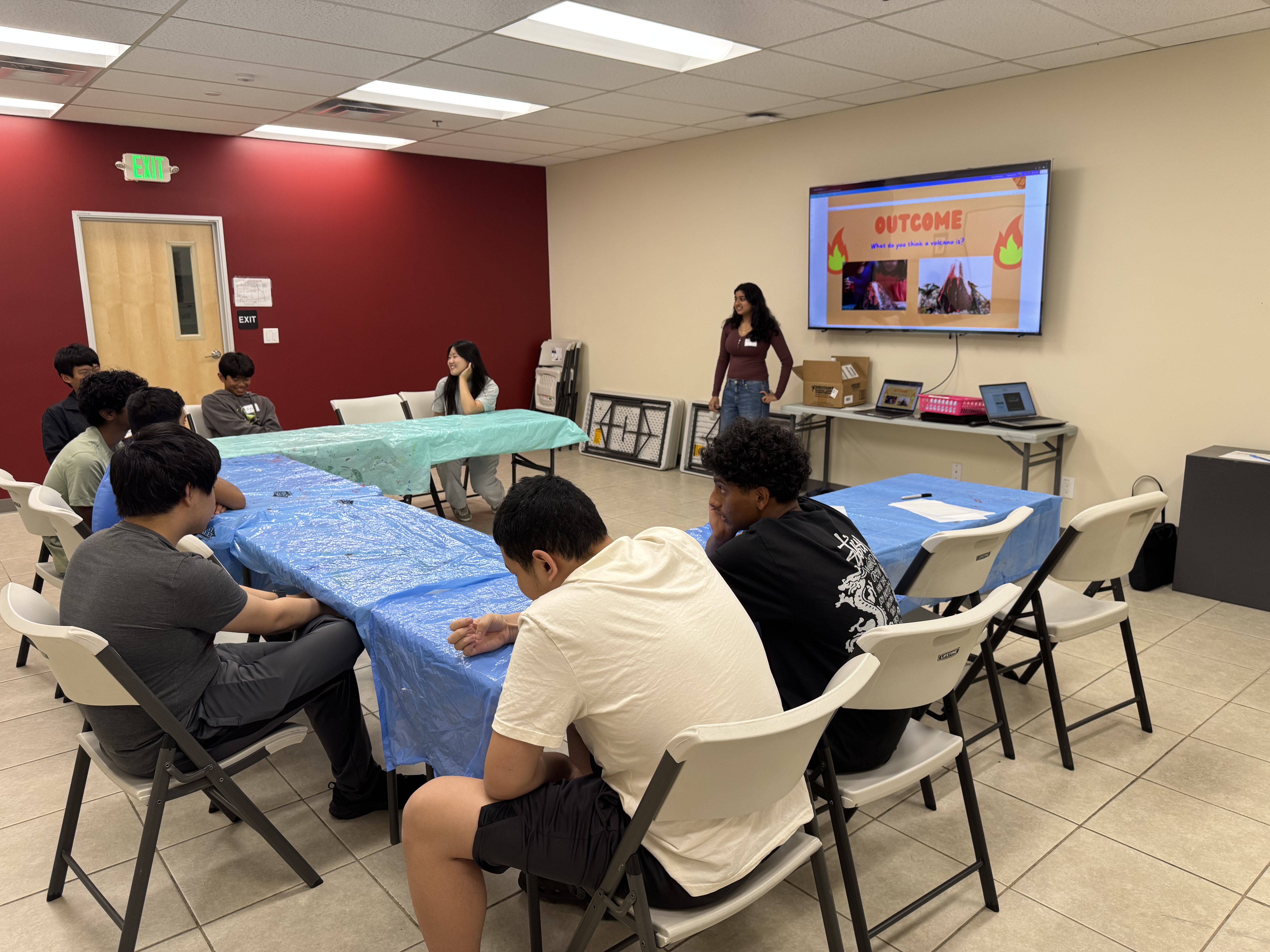 Sensory Room Sessions Photo 3